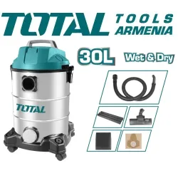 Փոշեկուլ  1300 վտ 