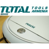 Խելացի ռոբոտ փոշեկուլ ՝ 20 Վտ :
