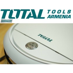 Խելացի ռոբոտ փոշեկուլ ՝ 20 Վտ :