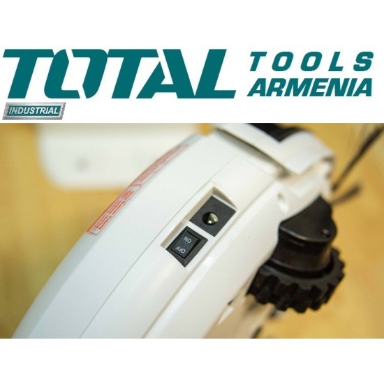 Խելացի ռոբոտ փոշեկուլ ՝ 20 Վտ :