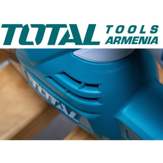 Li-ion Vacuum Cleaner 20V
