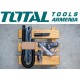 Li-ion Vacuum Cleaner 20V
