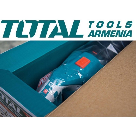 Li-ion Vacuum Cleaner 20V