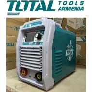 Եռակցման սարք 220 V և 380V 250A 60%