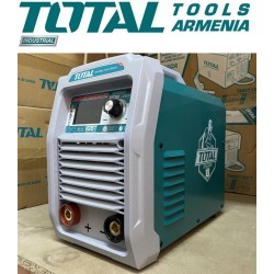 Եռակցման սարք 220 V և 380V 250A 60%