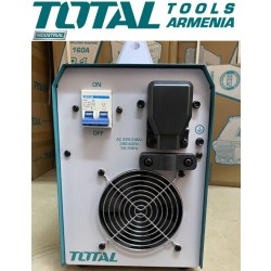 Եռակցման սարք 220 V և 380V 250A 60%