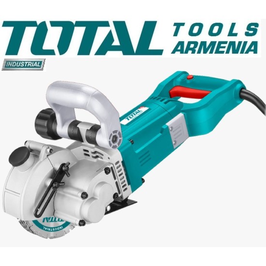 Wall Chaser 3000W/130mm/INDUSTRIAL