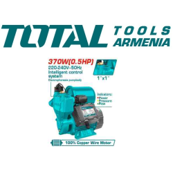 Ջրի պոմպ 370 Վտ. 