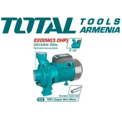 Ջրի պոմպ 2200 Վ