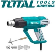 Տեխնիկական ֆեն 2000Վտ