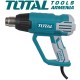 Տեխնիկական ֆեն 2000 Վտ․ / 380 - 570 °C 