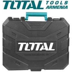 Տեխնիկական ֆեն 2000 Վտ․ / 50 - 630 °C 