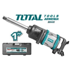 Օդաճնշական հարվածային գայկավյորտ 3100 Նմ/6․2 ատմ/25 մմ (1 դյույմ)