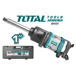 Օդաճնշական հարվածային գայկավյորտ 3100 Նմ/6․2 ատմ/25 մմ (1 դյույմ)