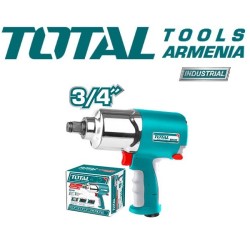 Օդաճնշական հարվածային գայկավյորտ 1355 Նմ/6․2 ատմ-3/4 դյույմ