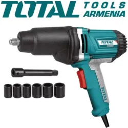 Էլեկտրական գայկավյորտ 1050 Վտ / 550 Նմ-1/2 դյույմ