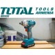 Լիթիում - իոնային Գայկավյորտ 20 Վ / 300 Նմ - 1/2 դյույմ