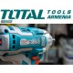 Լիթիում - իոնային Գայկավյորտ 20 Վ / 300 Նմ - 1/2 դյույմ