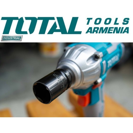 Լիթիում - իոնային Գայկավյորտ 20 Վ / 300 Նմ - 1/2 դյույմ