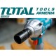 Լիթիում - իոնային Գայկավյորտ 20 Վ / 300 Նմ - 1/2 դյույմ
