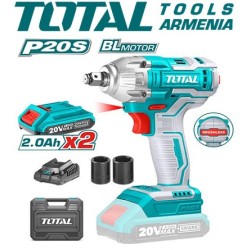 Լիթիում - իոնային Գայկավյորտ 20 Վ