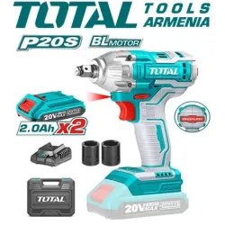 Լիթիում - իոնային Գայկավյորտ 20 Վ