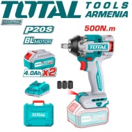 Լիթիում - իոնային Հարվածային Գայկավյորտ 20 Վ / 500 Նմ