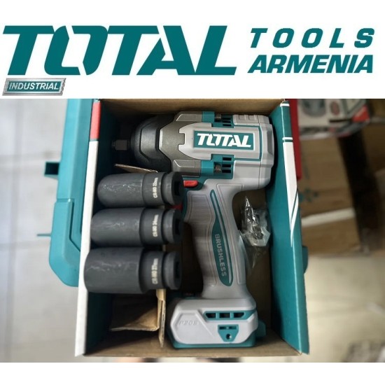 Լիթիում - իոնային Հարվածային Գայկավյորտ 20 Վ / 850 Նմ