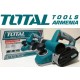 Electric planer TOTAL 1050 W  