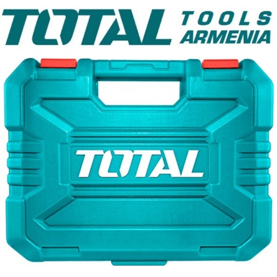 Գործիքների հավաքածու 38 հատ