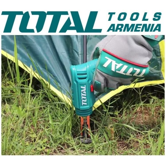 Գործիքների հավաքածու 38 հատ