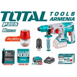 Կոմբո հավաքածու 2 կտոր