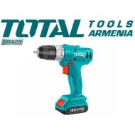 Պտուտակադարձիչ մարտկոցով  20Վ և սրճաղաց