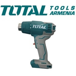 Կոմբո հավքածու գայկավյորտ և տեխնիկական ֆեն մարտկոցային