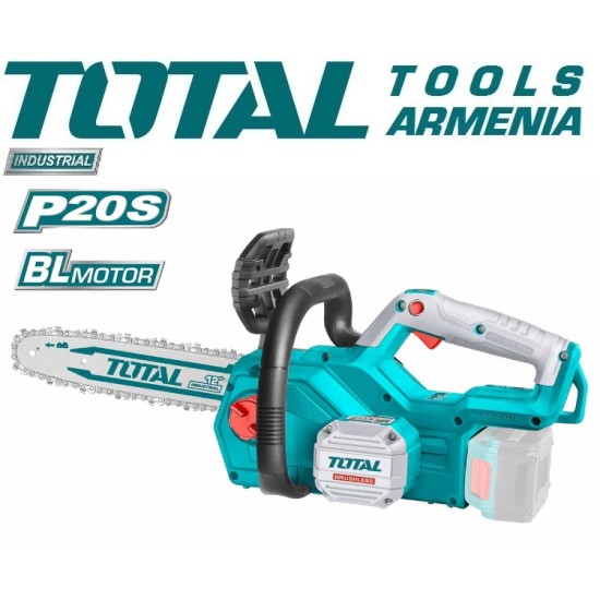 Cordless 3 pcs combo kit chain saw, grass trimmer, blower 20V