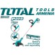Cordless 3 pcs combo kit chain saw, grass trimmer, blower 20V