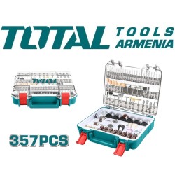 Գրավերի կոմպլեկտ 357 հատ