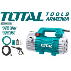 Բարձր ճնշմամբ լվացող սարք 1500 Վտ․ :