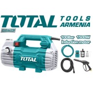 Բարձր ճնշմամբ լվացող սարք 1500 Վտ․ :