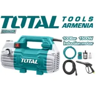 Բարձր ճնշմամբ լվացող սարք 1500 Վտ․ :