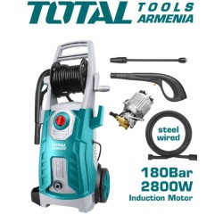  Բարձր ճնշմամբ լվացող  սարք 2800 Վտ 