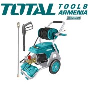 High pressure washer (For commercial use) 3000 W
