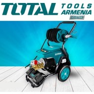 (Կարչեր) Բարձր ճնշման լվացում (կոմերցիոն օգտագործման) 3000 Վտ․