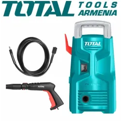 (Կարչեր) բարձր ճնշման լվացող  սարք  1200 Վտ