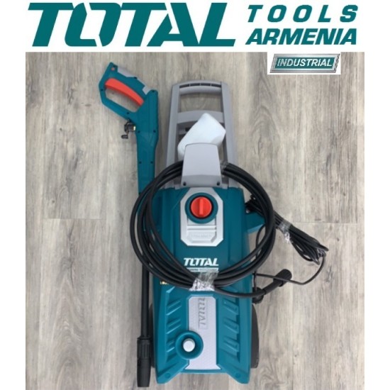 ﻿High pressure cleaner 1800 W