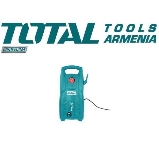  Բարձր ճնշմամբ լվացող  սարք  2000 Վտ