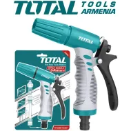 Ջրի ատրճանակ 