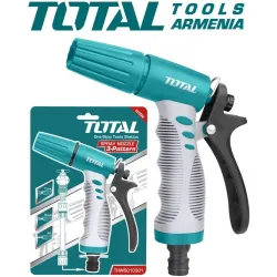 Ջրի ատրճանակ 