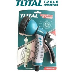 Ջրի ատրճանակ 