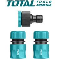 Ջրի ատրճանակի տեղադրման հավաքածու 